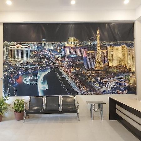 Nest Suites Quezon City Exterior photo