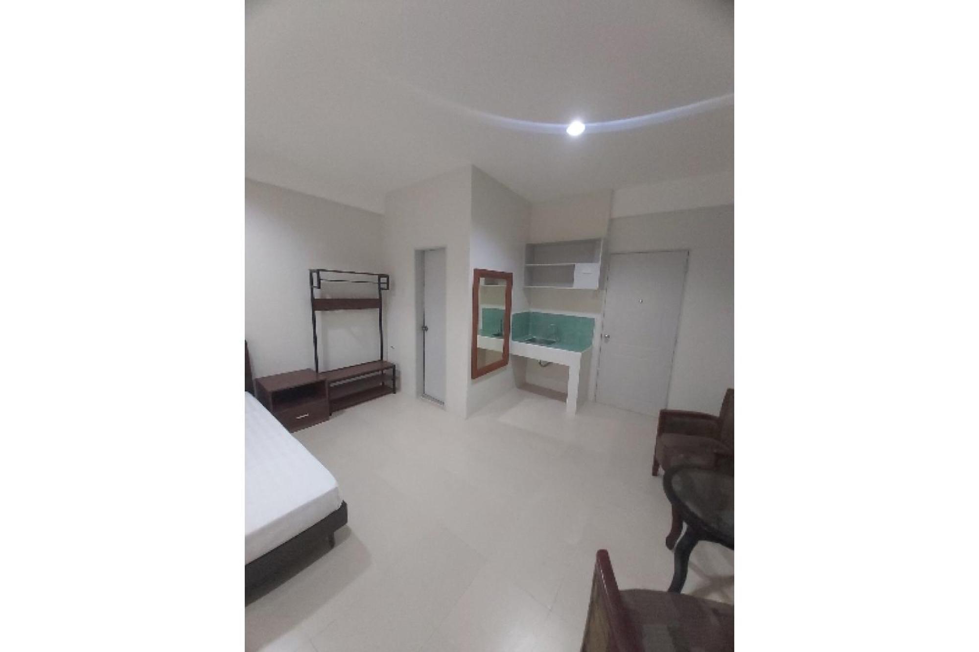 Nest Suites Quezon City Exterior photo