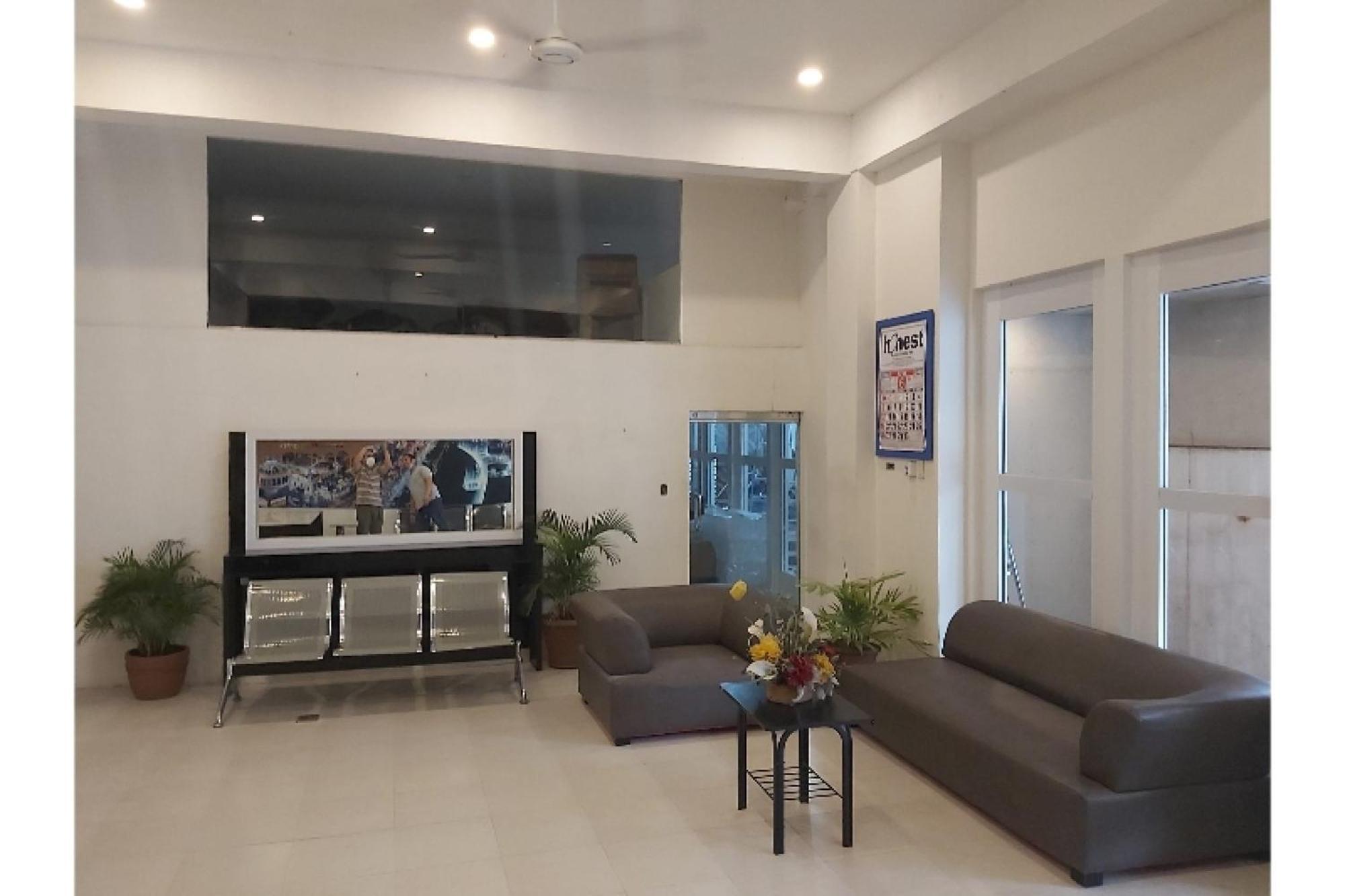 Nest Suites Quezon City Exterior photo