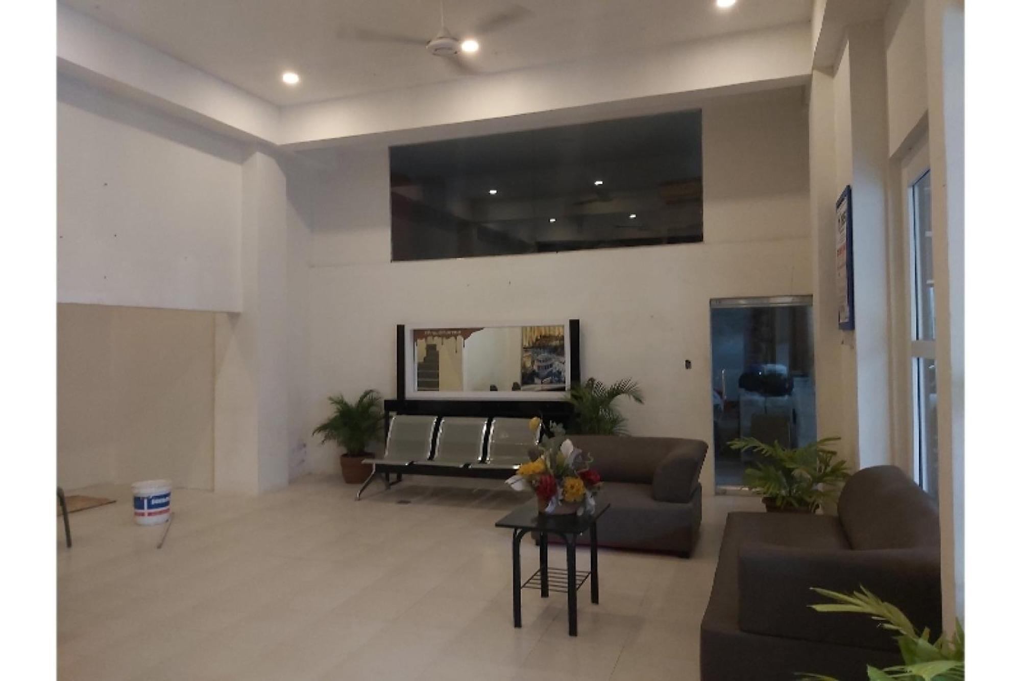 Nest Suites Quezon City Exterior photo