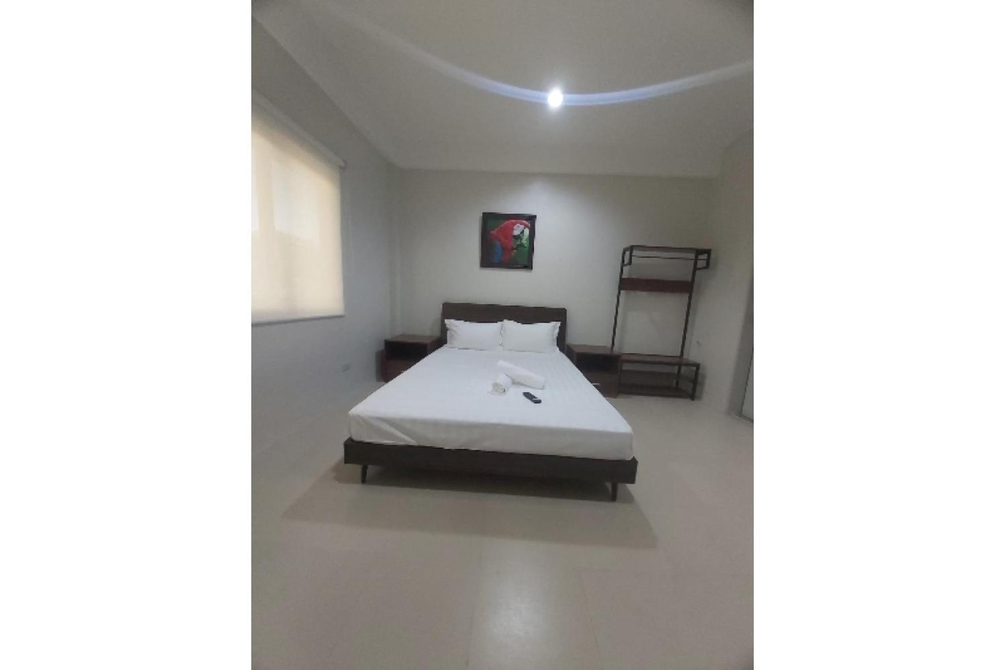 Nest Suites Quezon City Exterior photo